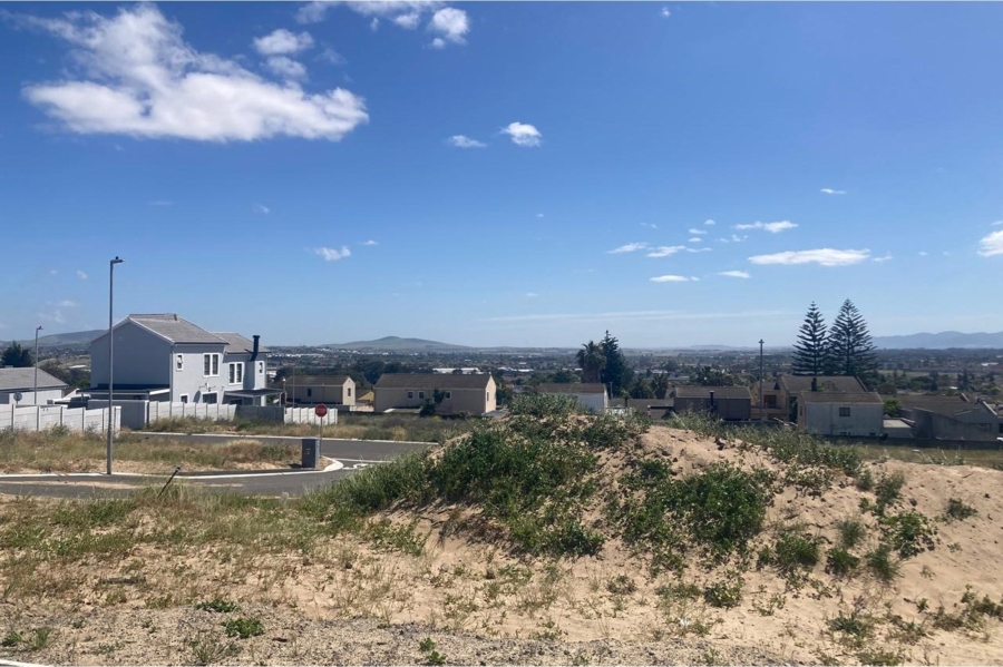 0 Bedroom Property for Sale in Brackenfell South Western Cape
